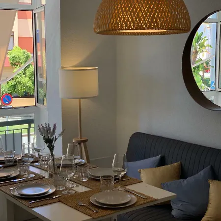 Deluxe Ayamonte
