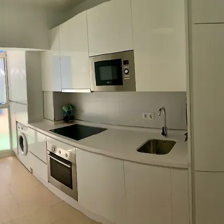Deluxe * Ayamonte
